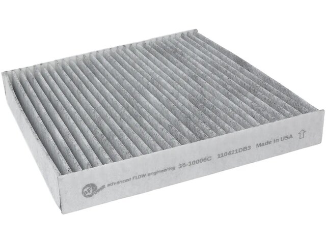 Engine & Cabin Air Filter Combo For Honda CR-V 2.4L (2017-2020) – 17220-5PH-A00 & 80292-TBA-A11