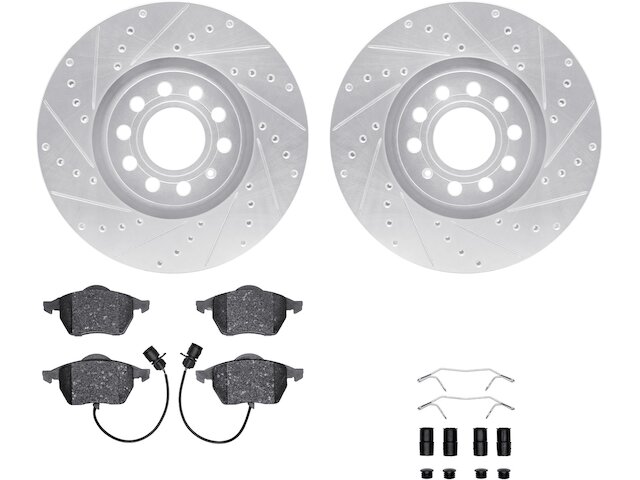Raybestos 5020R Professional Grade Disc Brake Rotor Fits Select: 1971-1986 CH