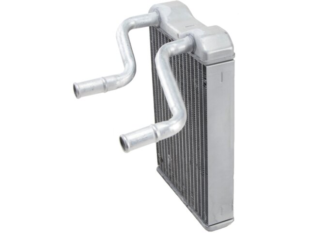 Four Seasons 54155 Serpentine Evaporator Core - Replacement AC Evaporator-811379