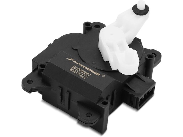 2006-2008 Honda Ridgeline Neutral Safety Switch - Standard Motor
