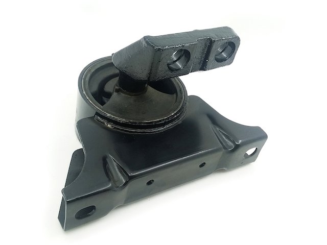 1999-2000 Mazda Protege Ignition Switch - Beck Arnley 201-2522