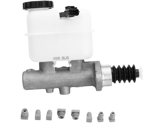 D2 Racing® D LE 10 ART   Front and Rear Air Strut Assemblies