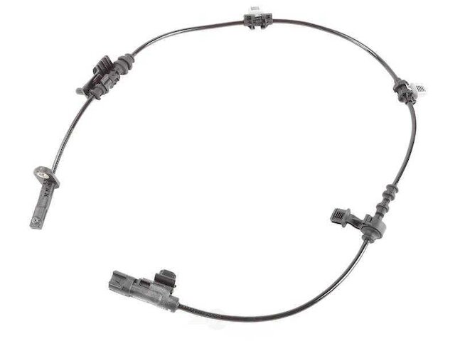 2019-2022 Chevrolet Blazer Fender Liner - TRQ BDA14804 - Front