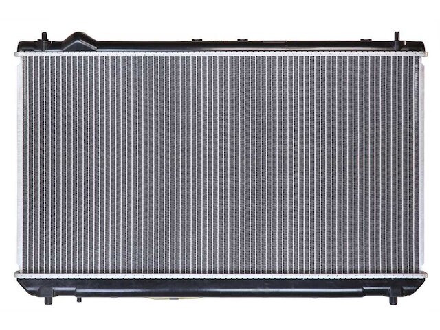 Denso® 221-0507 - Engine Coolant Radiator - View #6