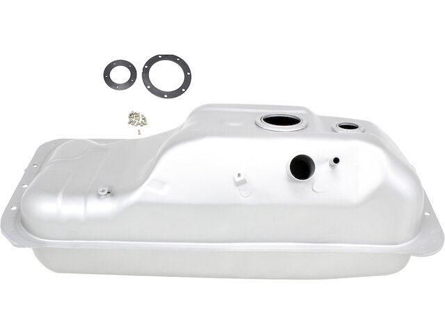 TRQ 17-Gallon Fuel Tank For 1984-1988 Toyota Pickup – Direct Replacement With Gaskets