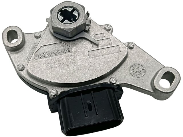 まる/4 2004-2005 Toyota RAV4 Neutral Safety Switch - SKP SKNS348