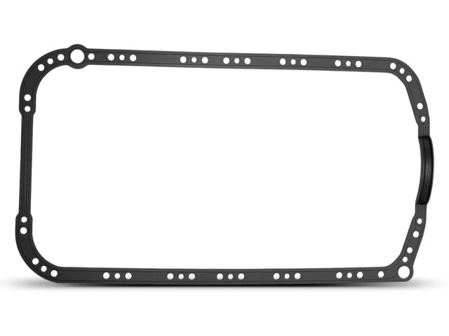 1996-1999 Isuzu Oasis Oil Pan Gasket - TRQ SGA11388 - PartsGeek.com