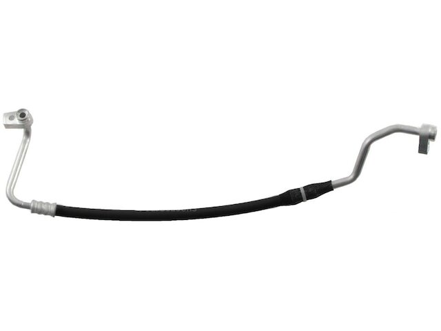 UAC HA 111777C HOSE/TUBE ASSY - SUCTION LINE, 764 Pack