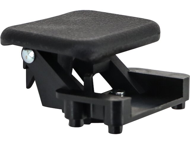 2003-2006 Cadillac Escalade ESV Glove Box Latch - TRQ INA62928