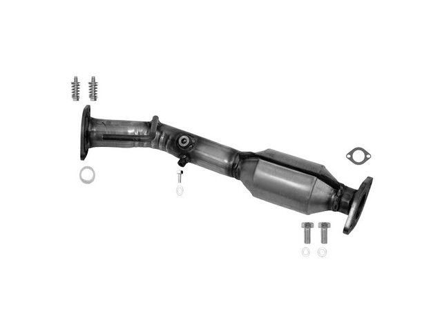 2013-2021 Nissan NV200 Catalytic Converter - AP Exhaust 644140