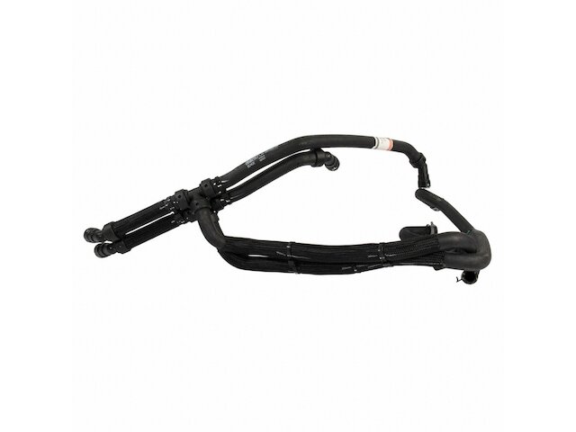 2017 Ford F150 Upper Radiator Hose