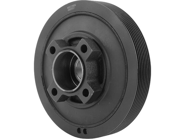 1988-1997 GMC C1500 Engine Harmonic Balancer - Autopart Premium