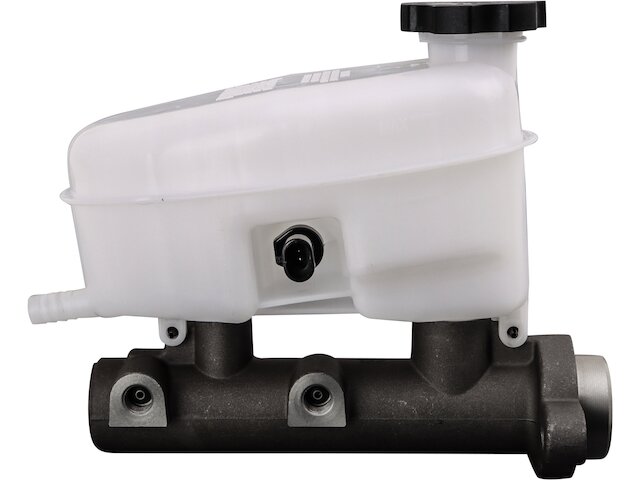 Super Top Parts Brake Master Cylinder With Reservoir For 1994-2000 Chevy Tahoe Suburban C/K Pickup - M390259