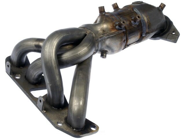 Direct Fit Exhaust Manifold Catalytic Converter For 2013-2018 Nissan Altima 2.5L – KAC