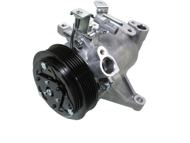 2013-2015 Subaru XV Crosstrek A/C Compressor - Climate Control