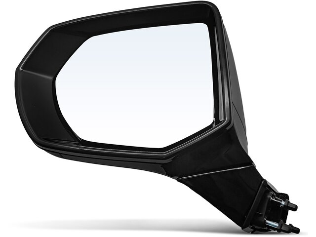 Passenger Side Power Heated Mirror For 2021-2024 Chevy Tahoe - With Blind Spot Detection, GM1321657 9 thumbnail image