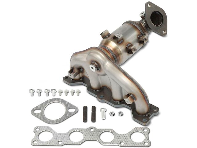 Denso AC Compressor for 2010-2013 Kia Forte Koup Heating Air Conditioning ys