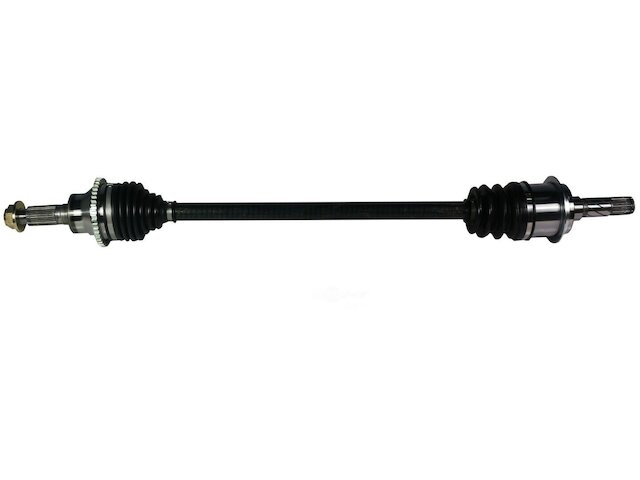 2007-2013 Mazda CX9 Axle Assembly - SurTrack MZ-8170 - Front Right