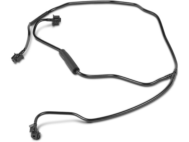 2013-2016 Ford Escape Overflow Hose - Dorman 626-719 - Upper