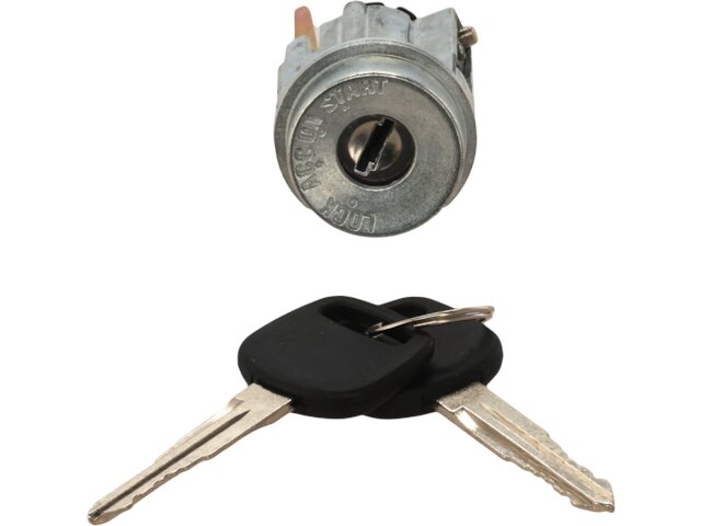 201-1575|Ignition Switch - Beck Arnley - Auto Parts And Stuff