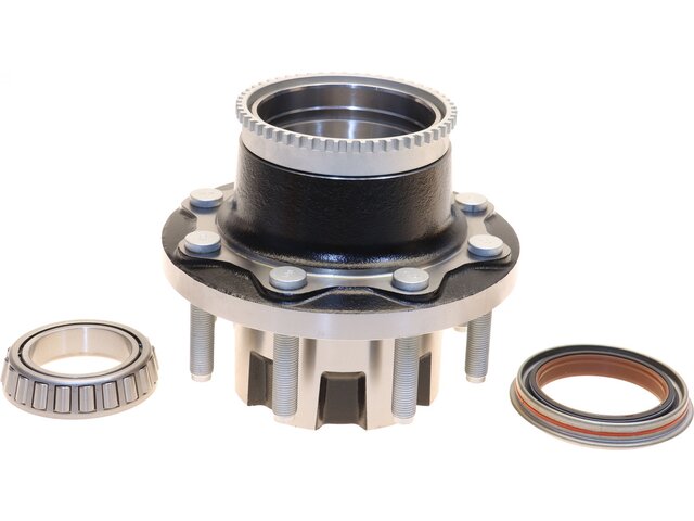Set Essieu Moyeu Avant Wheel Master FM21 – 3/8x160 BO (neuf)