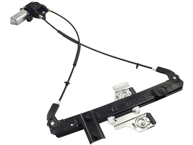 Rear Window Motors & Regulators for GMC Yukon for sale