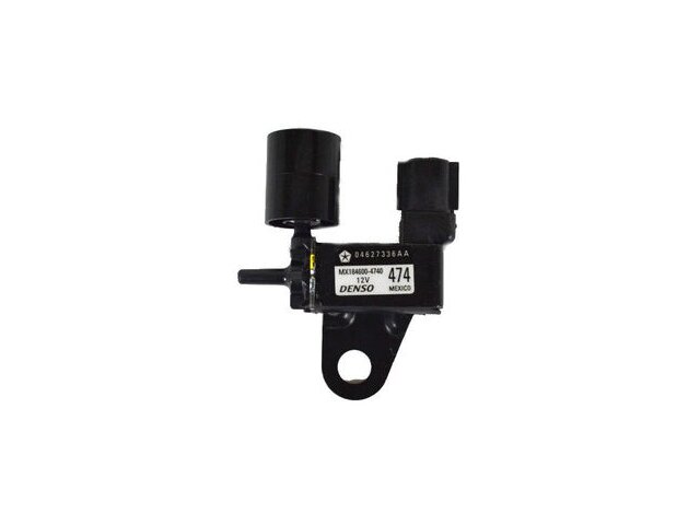 2012-2015 Fiat 500 Purge Valve - Mopar 4627336AA - PartsGeek.com