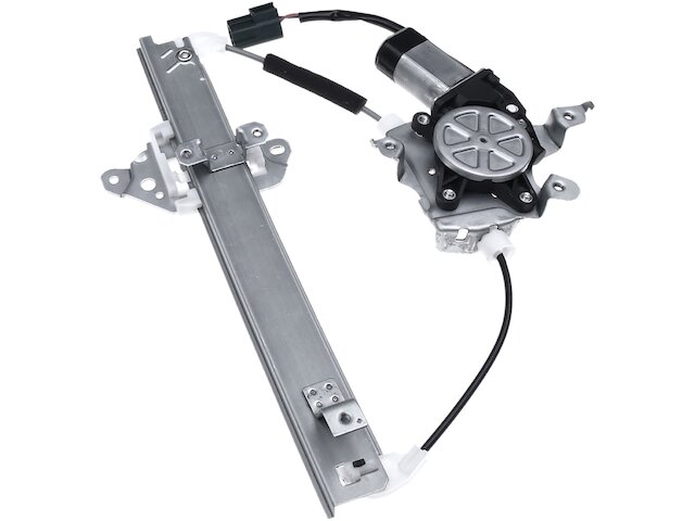 thumbnail image 2 of Power Window Regulator With Motor - Front Passenger Side For 2007-2012 Nissan Altima Sedan 2 of 13