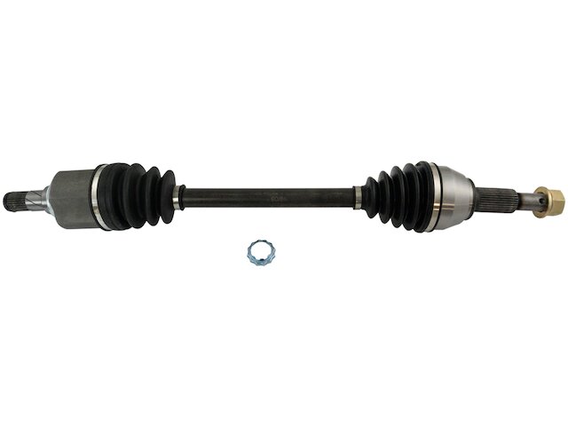 2013-2018 Nissan Altima Axle Assembly - SurTrack NI-8388 - Front