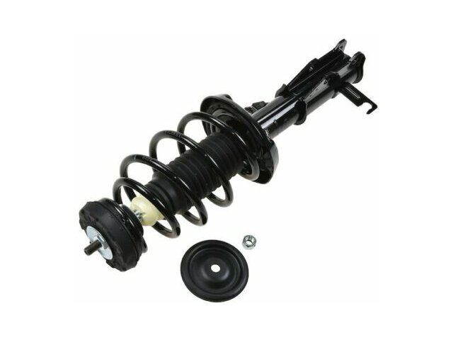 GM Genuine 22816872 Rear Coil Spring - OEM Replacement For Smooth Ride & Level Height