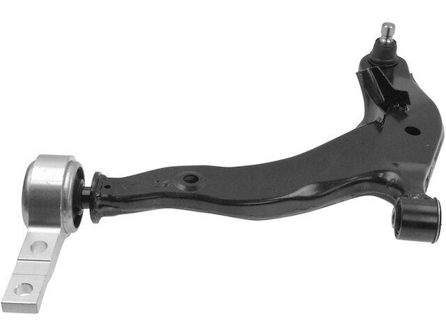 ACDelco 45A0349 Professional Driver Side Outer Steering Tie Rod End, Tie Rod Ends - Canada - View #2