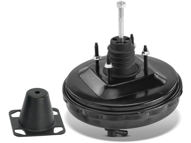 isuzu box truck brake booster light Amazon.com: Vacuum Power Brake Booster for Isuzu NPR 2018-2002 w/o Master  Cylinder : Automotive main image 0