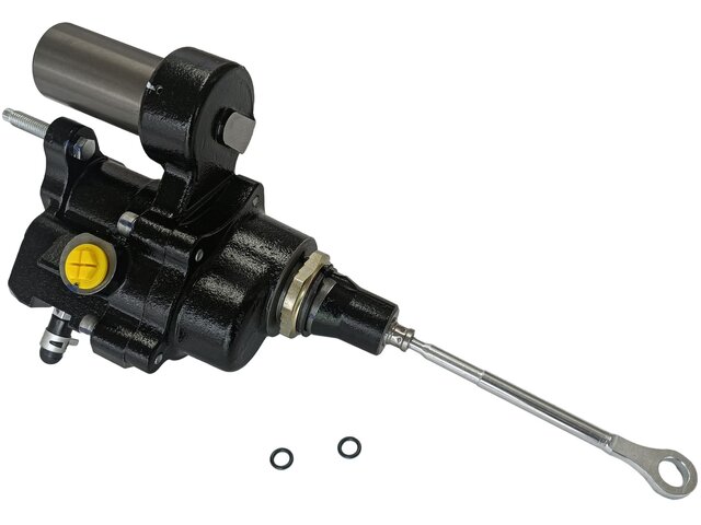 1981-1984 Chevrolet G20 Brake Master Cylinder - Dorman M105118