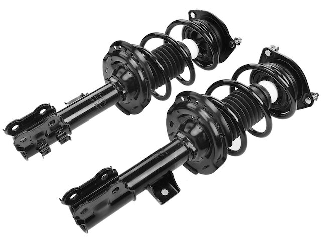 For 2011-2016 Hyundai Elantra Front Complete Struts Rear