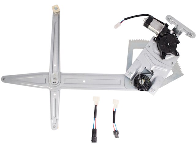 For Door Lock Actuator Assembly Front Left Astro Safari Van 92-05 15063273