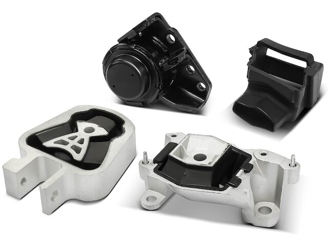 Rótulas Y Brazos De Control Para Ford Fusion 2006