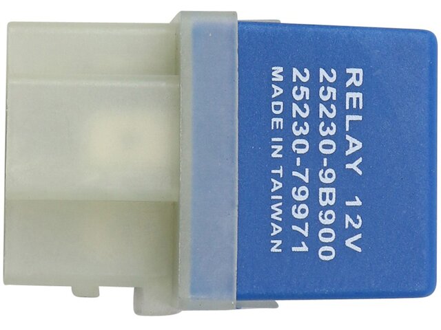 1989-1995 Nissan 240SX Relay - Standard Motor Products RY-91