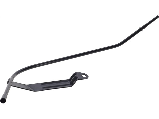 Engine Oil Dipstick KILOAUTO 97287502 921046 35.79 Inch Oil Automatic Transmission Dipstick For 2001-2006 Chevy Silverado 2500 HD, 2007 GMC Sierra 2500 HD Classic, 2007 GMC Sierra 3500 Classic Dip Stick For Checking Oil