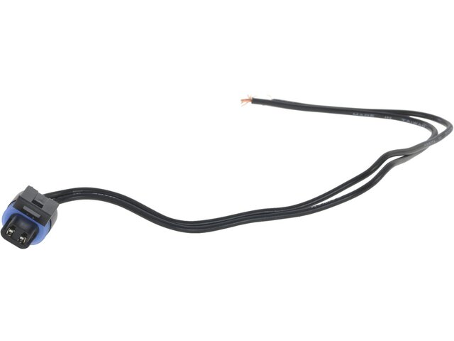 Engine Coolant Temperature Sensor Connector Standard TX3A STANDARD MOTOR