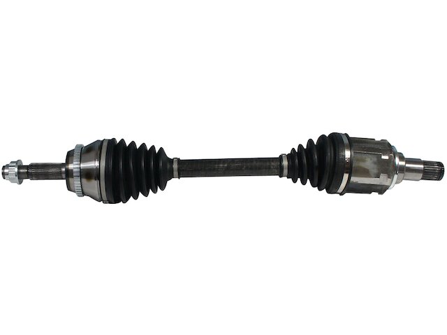 Front Driver Side CV Axle For 2012-2017 Toyota Camry 2.5L – Evan-Fischer New