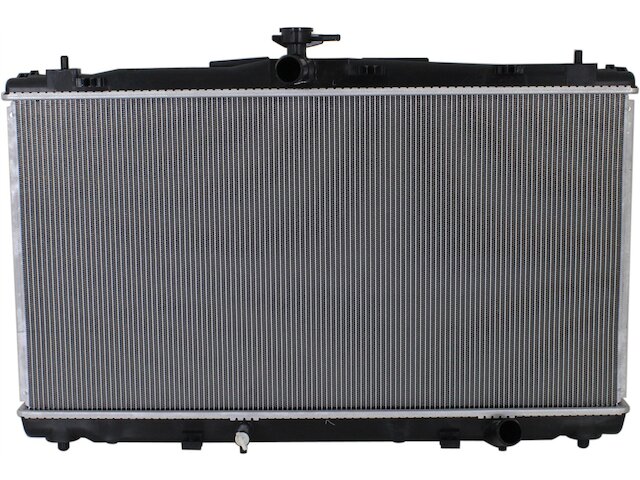 2012-2017 Toyota Camry Radiator - Autopart Premium APRAD257
