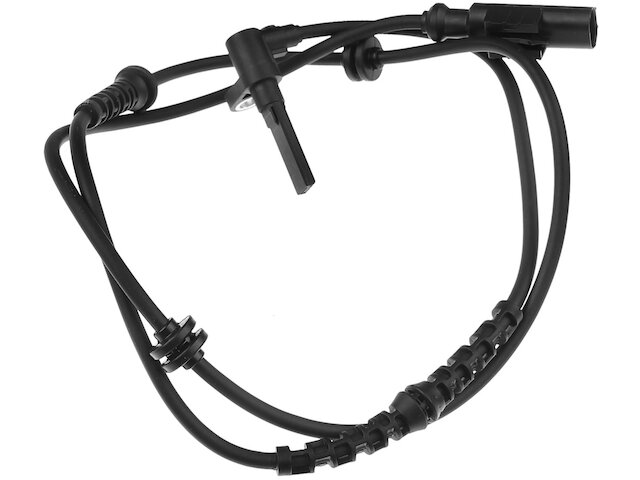 OE Replacement Front ABS Wheel Speed Sensor For Ram ProMaster City – Left Or Right