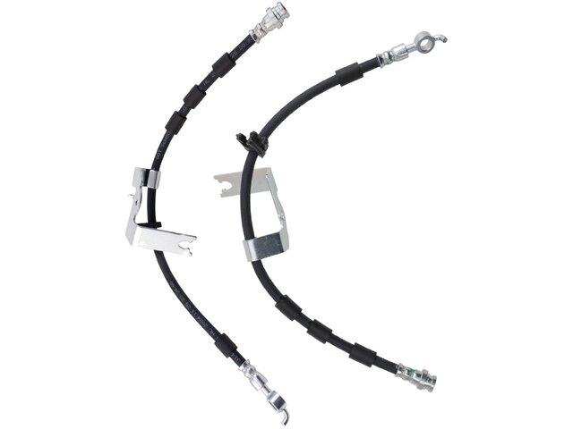 Dorman H621985 Tubo Freno Idraulico - Ricambio Specifico Per Veicoli, Installazione Precisa - 3