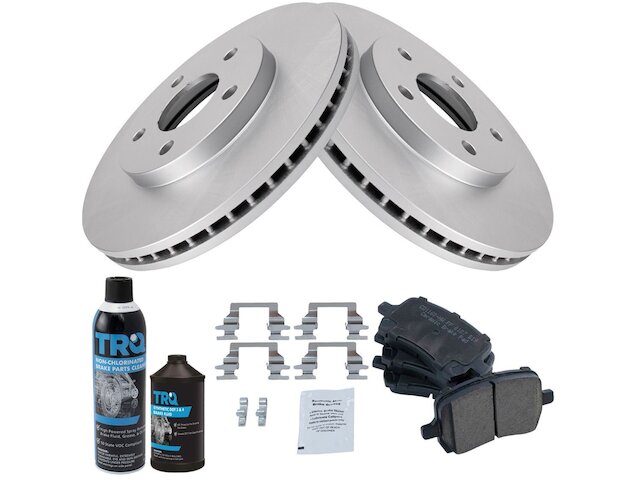 2011 Chevrolet HHR Exhaust Pipes | Advance Auto Parts
