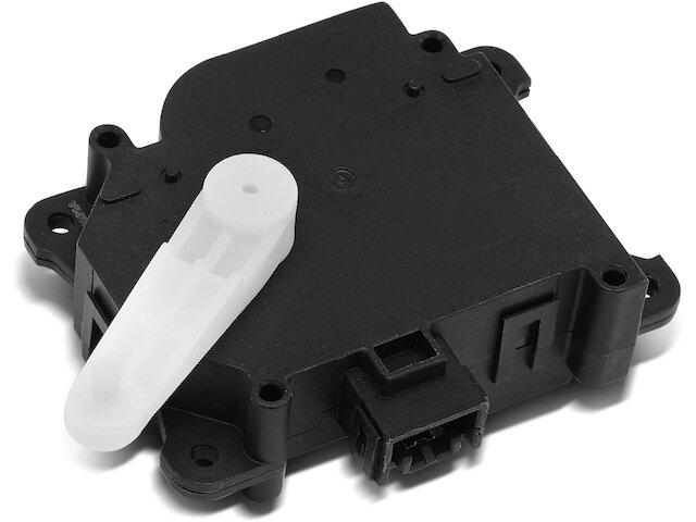 2003 Toyota 4Runner Air Flap Actuator - GPD 1712327 - PartsGeek.com