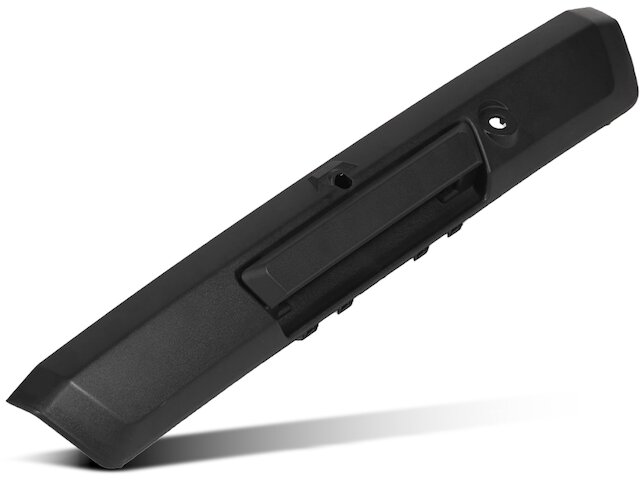 thumbnail image 2 of Textured Black Tailgate Handle With Camera Hole For 2017-2020 Ford Super Duty - Aftermarket, Rear, With Warranty 2 of 4