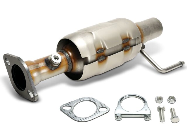 2014-2018 Mazda CX5 Catalytic Converter - Autopart Premium