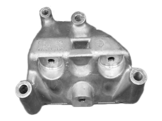 Engine Motor & Trans Mount 4PCS Set Fit For 2011