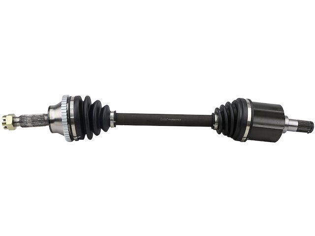 2001-2006 Kia Optima Axle Assembly - API 652-07215766 - Front