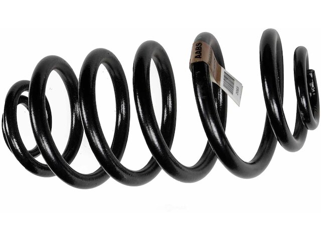 Rear Coil Spring Set - ACDelco (45H3129 - View #9